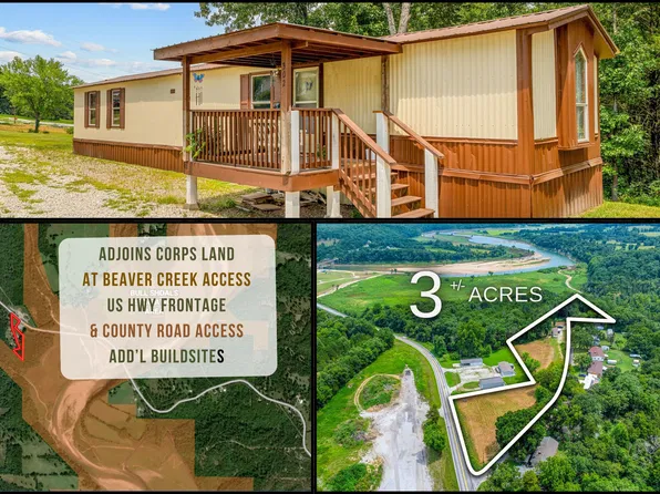 302 Davidson Run, Kissee Mills, MO 65680