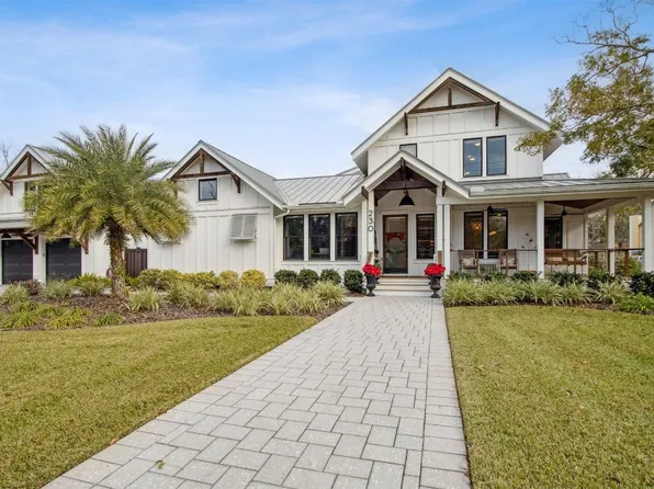 230 S 3rd St, Fernandina Beach, FL 32034
