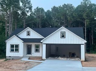 156 Walters Rd, Lavonia, GA 30553