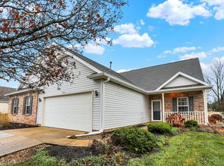 9951 Thornhill Run, Fishers, IN 46038
