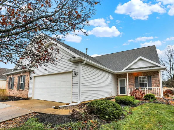 9951 Thornhill Run, Fishers, IN 46038