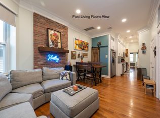 207 Ogden Ave UNIT 5-3R, Jersey City, NJ