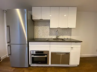 Rented by AZ REALTY NYC LLC