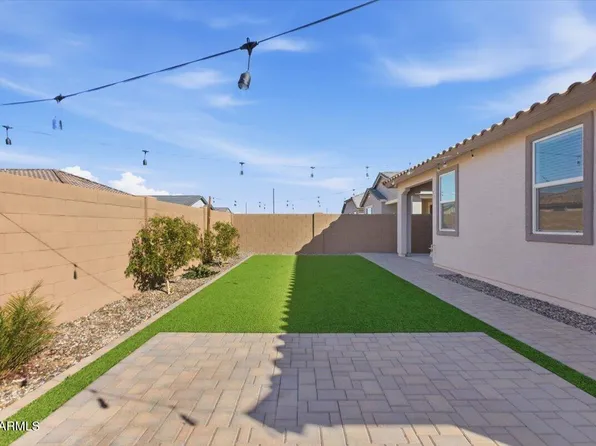 4326 E ENMARK Drive, San Tan Valley, AZ 85143