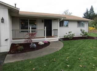 12062 Meadowlawn Dr, Oregon City, OR 97045