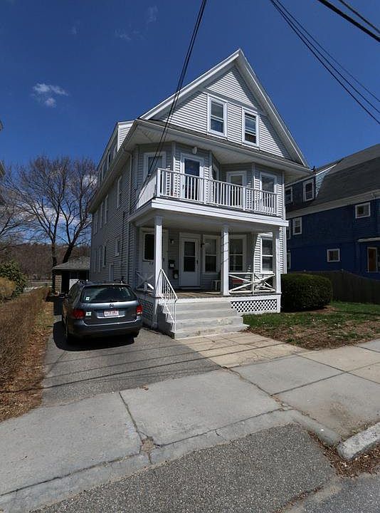 1st image of 126 Auburn St #A2
