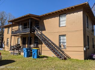 1935 W 44th St, Jacksonville, FL 32209