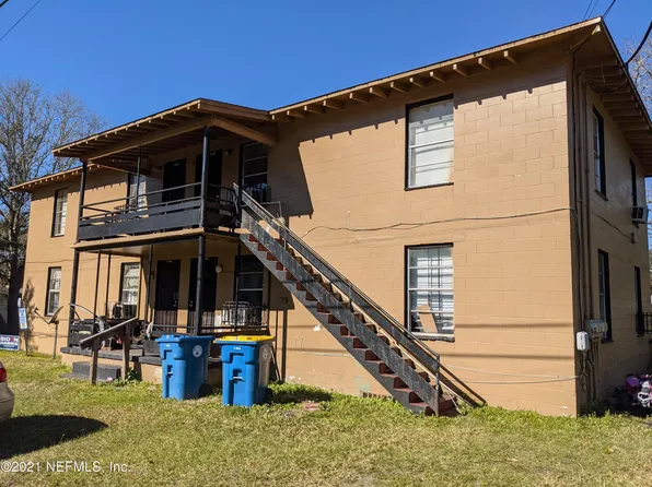1935 W 44th St, Jacksonville, FL 32209