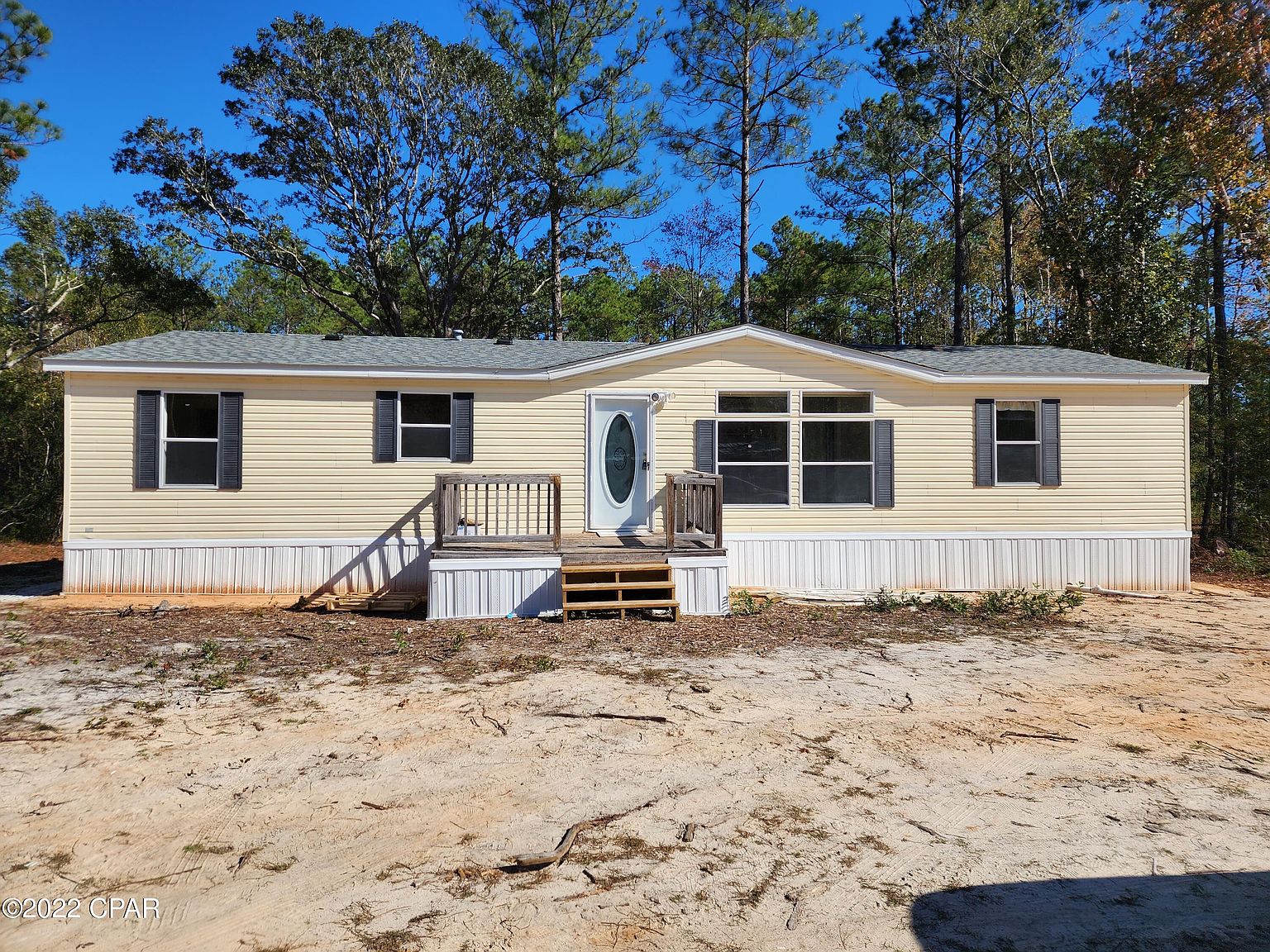 18512 NE Blueberry Trl, Hosford, FL 32334 Zillow