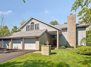 13305 W Doede Ln, Homer Glen, IL 60491