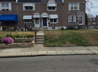 922 Poplar Ave, Glenolden, PA 19036