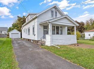 213 Wayland Rd, Syracuse, NY 13208