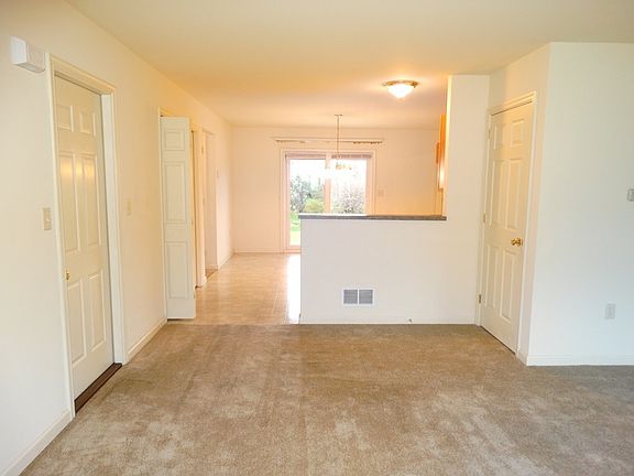 Living Room & Kitchen