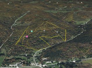 Wightman Rd LOT WP001, Wellsville, NY 14895