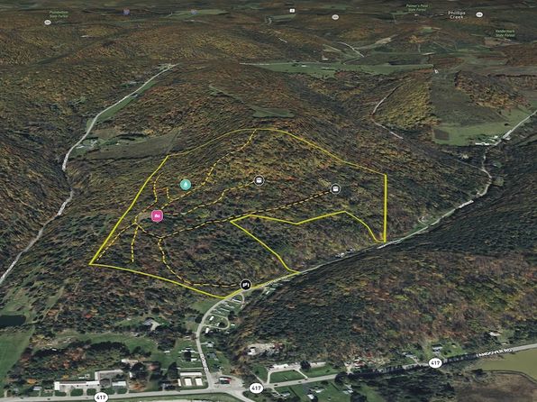 Wightman Rd Lot Wp001