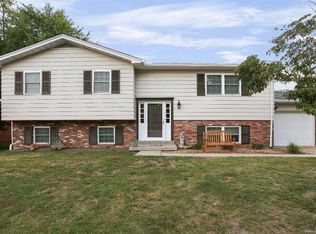 3425 Pennwood Dr, New Albany, IN 47150