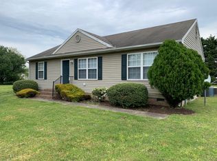 1499 May Dr, Salisbury, MD 21804