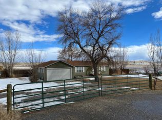 305 N Highway 20, Worland, WY 82401