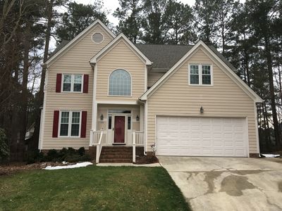 103 Parkleaf Cir, Cary, NC, 27519