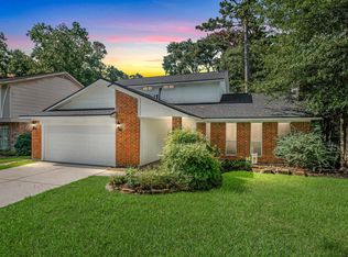 3202 Glade Springs Dr, Humble, TX 77339