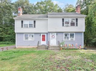 74 Westerly St, Manchester, CT 06042