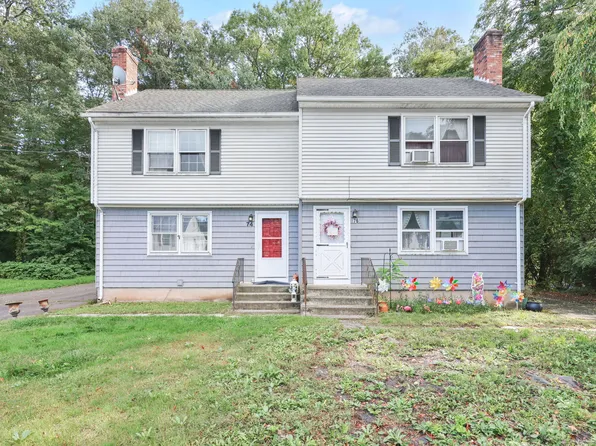 74 Westerly Street, Manchester, CT 06042