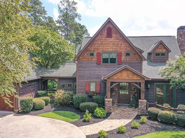 314 Commonwealth Dr, Ninety Six, SC 29666