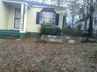 164 Kolb Ave, Jackson, MS 39209