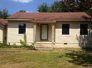 3548 36th St, Meridian, MS 39307