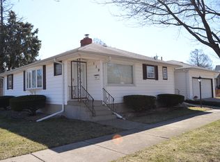 519 Calumet Way, Calumet City, IL