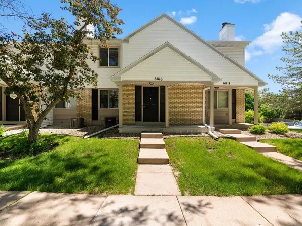 6816 Park Ridge Drive, Madison, WI 53719