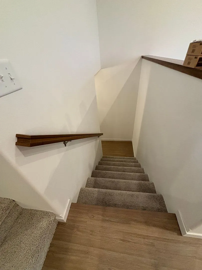 3 Bed 3 Bath Townhome — Photo 4