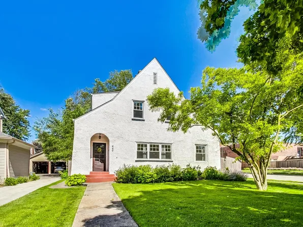 449 S Park Rd, La Grange, IL 60525