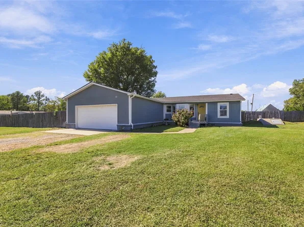 15 Sun Prairie Rd, Pryor, OK 74361