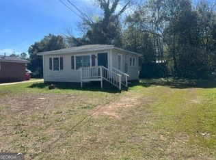 3718 Johnson Ave W, Macon, GA 31206