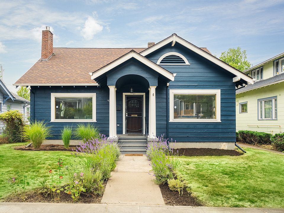 1st image of 511 N L St #A
