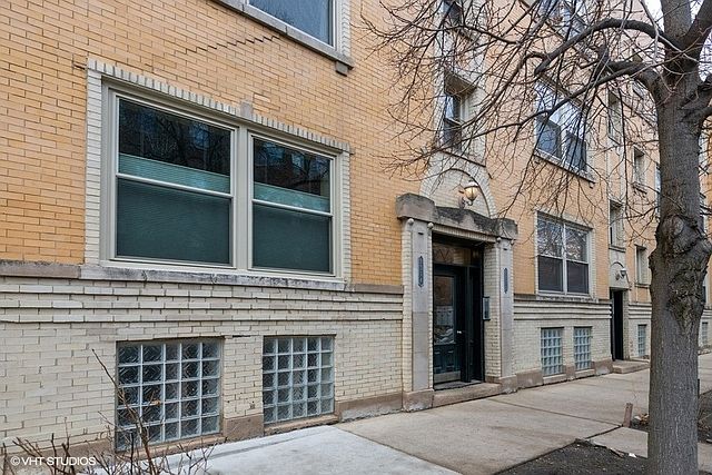 1st image of 1314 W Leland Ave #1