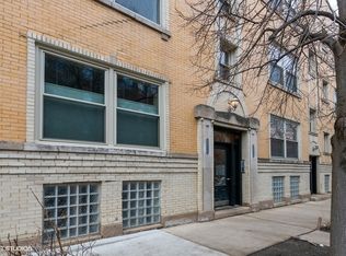 1314 W Leland Ave #1, Chicago, IL 60640