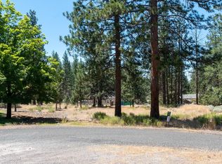 17217 Player Ct, Weed, CA 96094