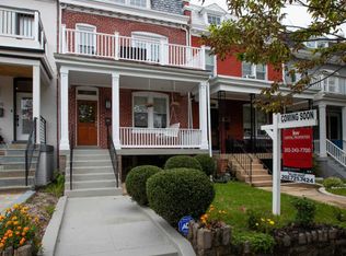 4213 Illinois Ave NW, Washington, DC 20011