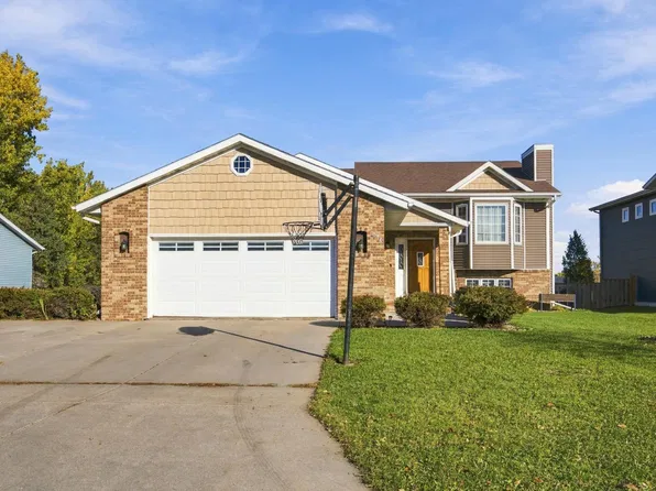 816 9th Ave NE, Dilworth, MN 56529