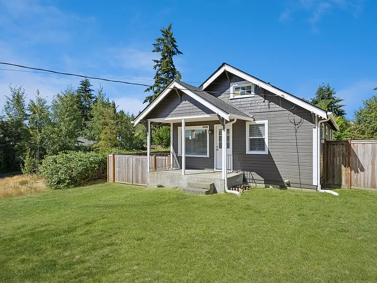 New Exterior Photo