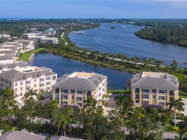 9055 Somerset Bay Ln APT 202, Vero Beach, FL 32963