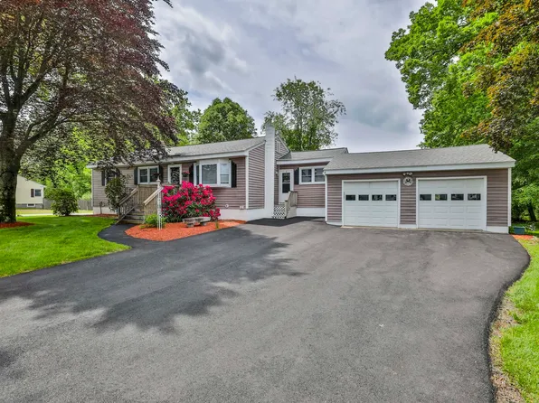 29 Linwood Avenue, Salem, NH 03079