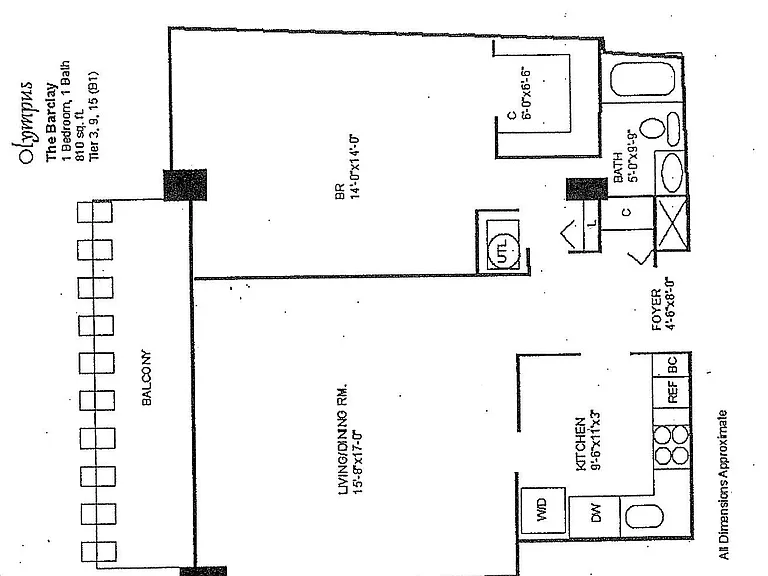 6301 Stevenson Ave #403 — Photo 11