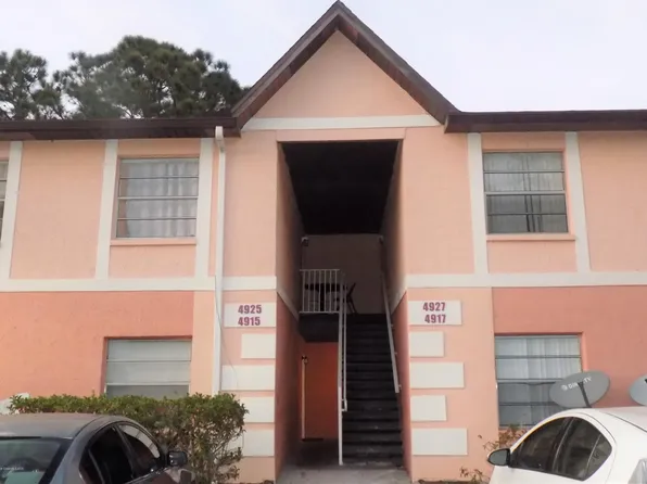 4927 Pinewood Dr NE #8, Palm Bay, FL 32905