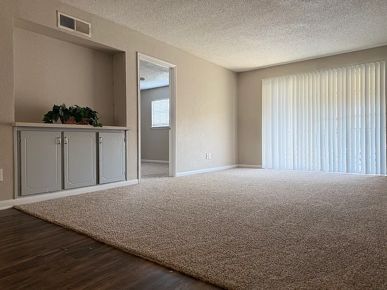Las Velas at Hillcroft Apts. — Photo 22
