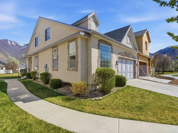 1239 S 2970 E, Spanish Fork, UT 84660