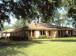 6790 Linkwood St, Beaumont, TX 77706