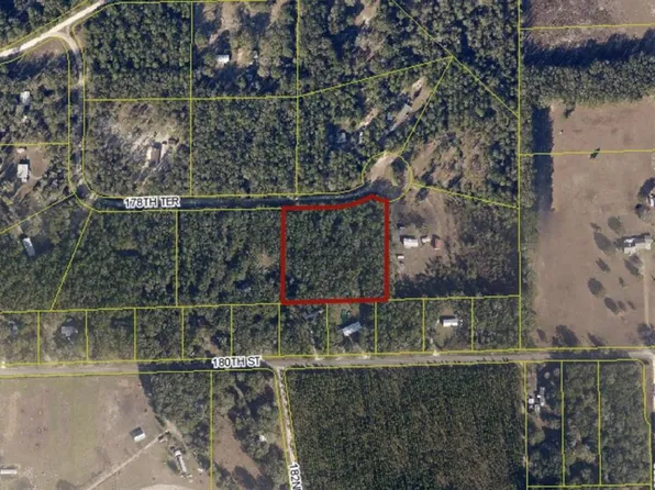 9450 178th Ter #53, Mc Alpin, FL 32062